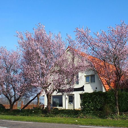 B&B Sagenland Harbrinkhoek Kültér fotó