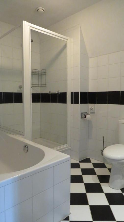 B&B Sagenland Harbrinkhoek Kültér fotó