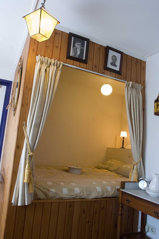 B&B Sagenland Harbrinkhoek Szoba fotó